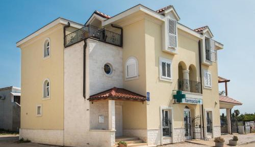 Apartment with Sea View