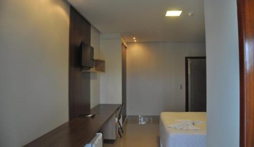 Executive Single Room