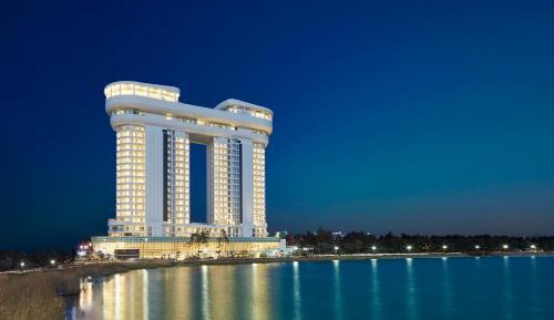 Run of House - Randomly Assigned