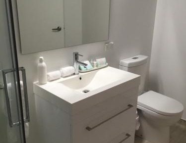 Luxury King Suite