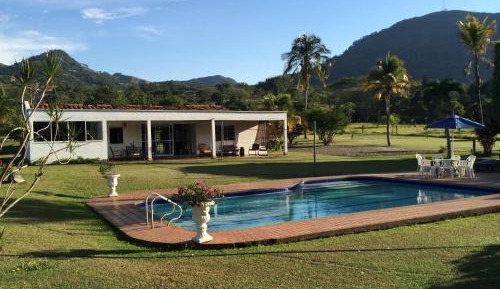 Superior Chalet