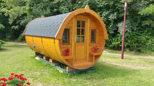 Mobile Home