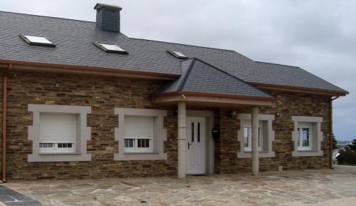 Three-Bedroom Townhouse