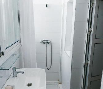Triple Room with Private Bathroom