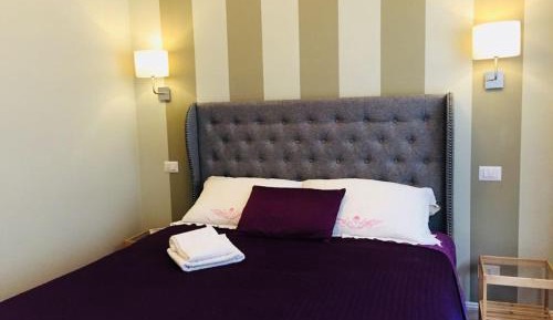 Deluxe Apartment  Via Cassia, 52 Tor Di Quinto, 00135 Roma