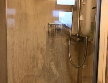 Triple Room with Bathroom