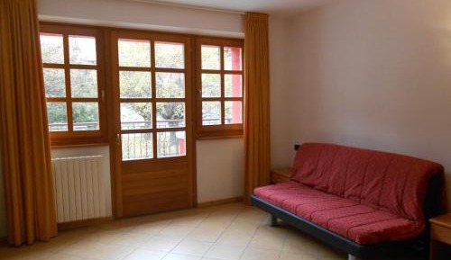 Studio (2 Adults)