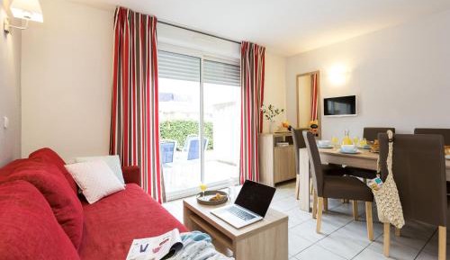 4 Room Apartment - 7 People