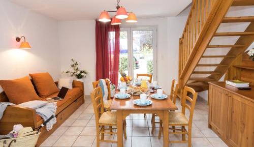 2 Room Apartment Cabine 4/6 People