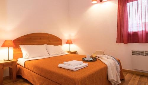 Apartment - Disability Access