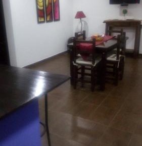 Apartment - Ground Floor