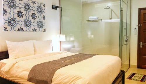 Superior Queen Room