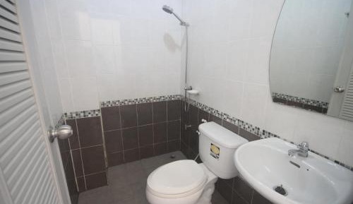 Double Room with Fan