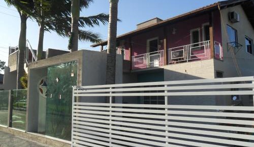 Two-Bedroom Townhouse