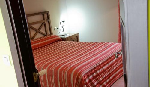 One-Bedroom Apartment (2 Adults)