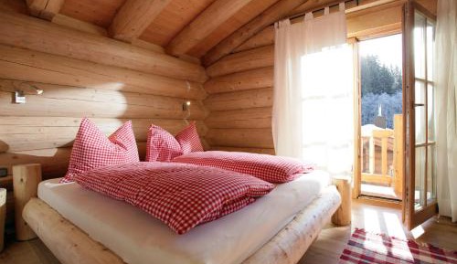 Chalet with Three Bedrooms