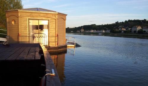 Superior Cabin on Boat
