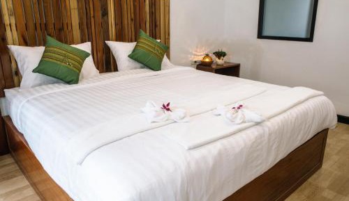 Budget Double or Twin Room