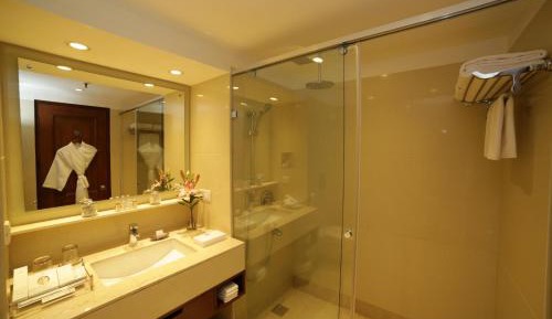 Executive Double Room with 5% discount on Spa