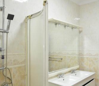 Standard Double Room with Shared Bathroom