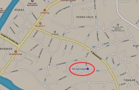 Single Room with Bathroom