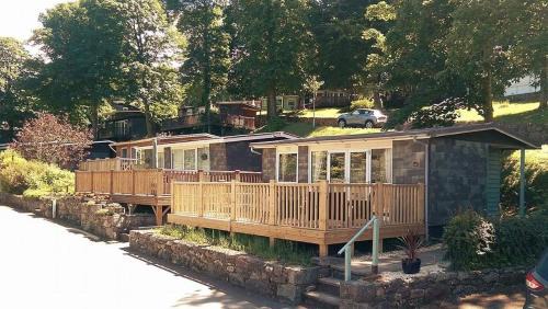2 Bedroom Cabin