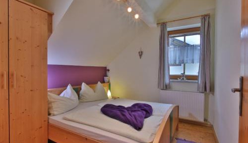 Family Apartment