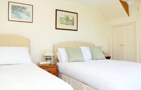 Comfort Triple Room