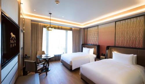 Resort Double Room