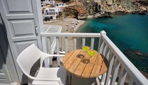 Premium Room Sea View