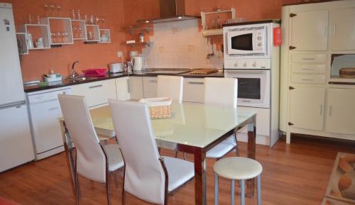 Three-Bedroom Townhouse
