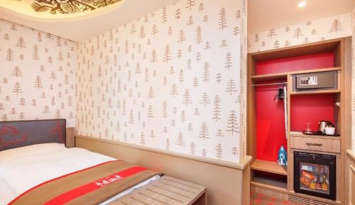 Superior Single Room