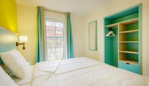 Comfort Cottage Renewed (6 adults)