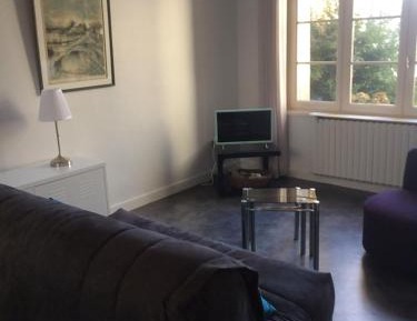 Apartment - Ground Floor