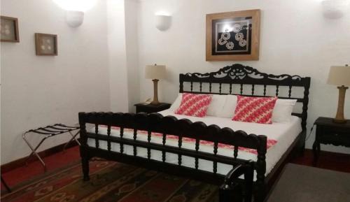 Standard  Double Room