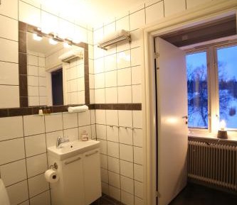 Double or Twin Room with Bathroom