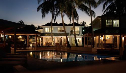 Standard Villa