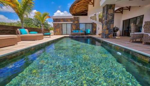 Superior Villa