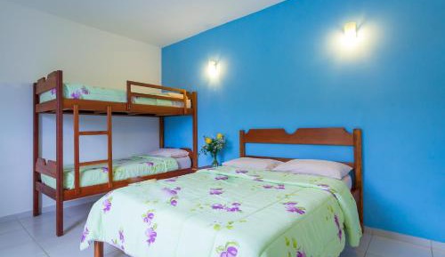 Quadruple Room - Ground Floor