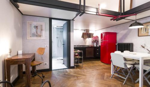 Apartment - Ground Floor