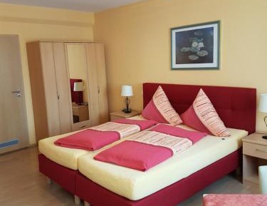 Comfort Double or Twin Room