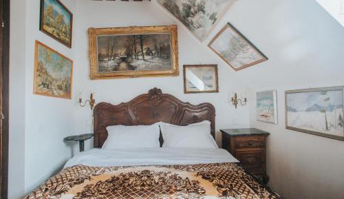 Executive Triple Room