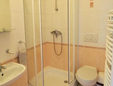 Standard Quadruple Room with Annex 