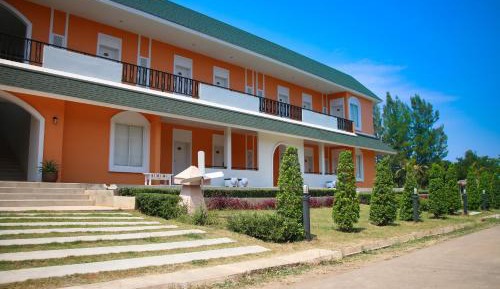 Studio with Mountain View - - Pitunia A 