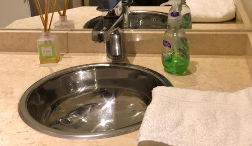 Quadruple Room with Bathroom