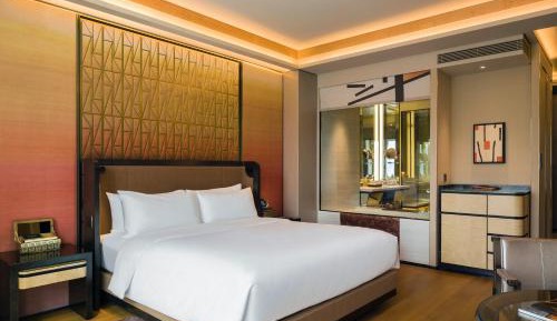 Resort King Room