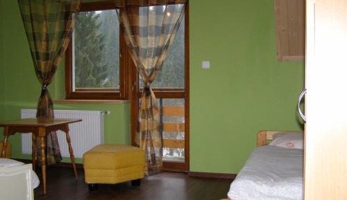 Triple Room with Balcony