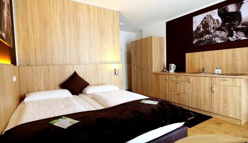 Comfort Double or Twin Room with Kitchen