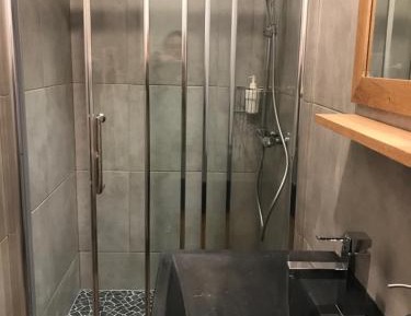 Triple Room with Bathroom