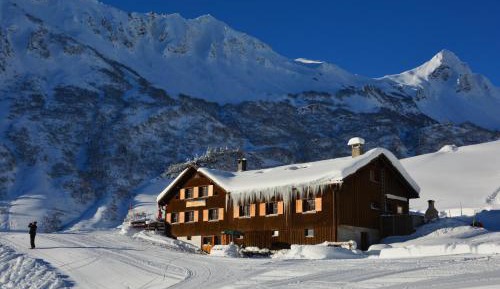 Chalet